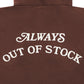 BASIC LOGO HOODIE