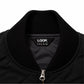 CORDURA NYLON QUILTED ZIP VEST
