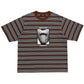 MULTI BORDER TEE