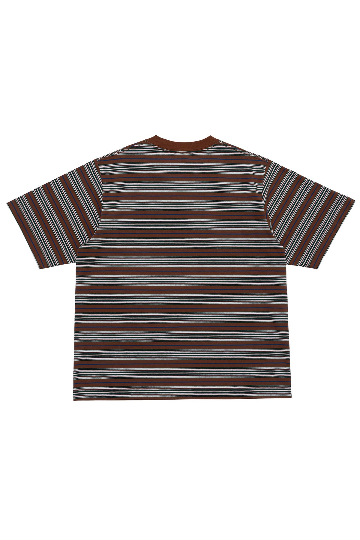 MULTI BORDER TEE