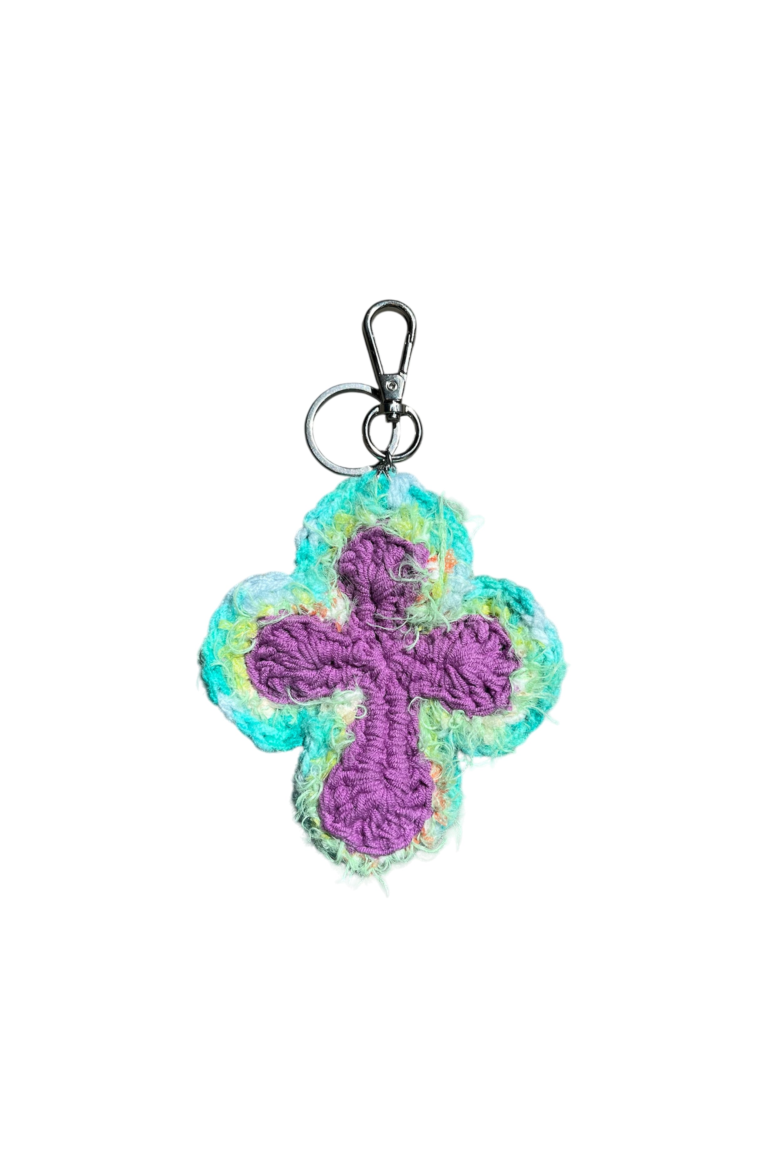Y.A.R.N.(ヤーン) / Knit keychain│正規通販elephants