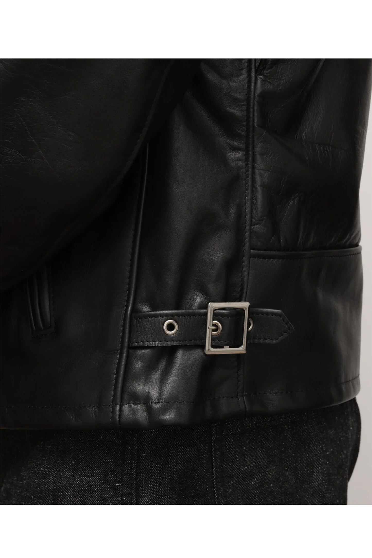 103US TRUCKER JACKET