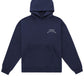 BASIC LOGO HOODIE