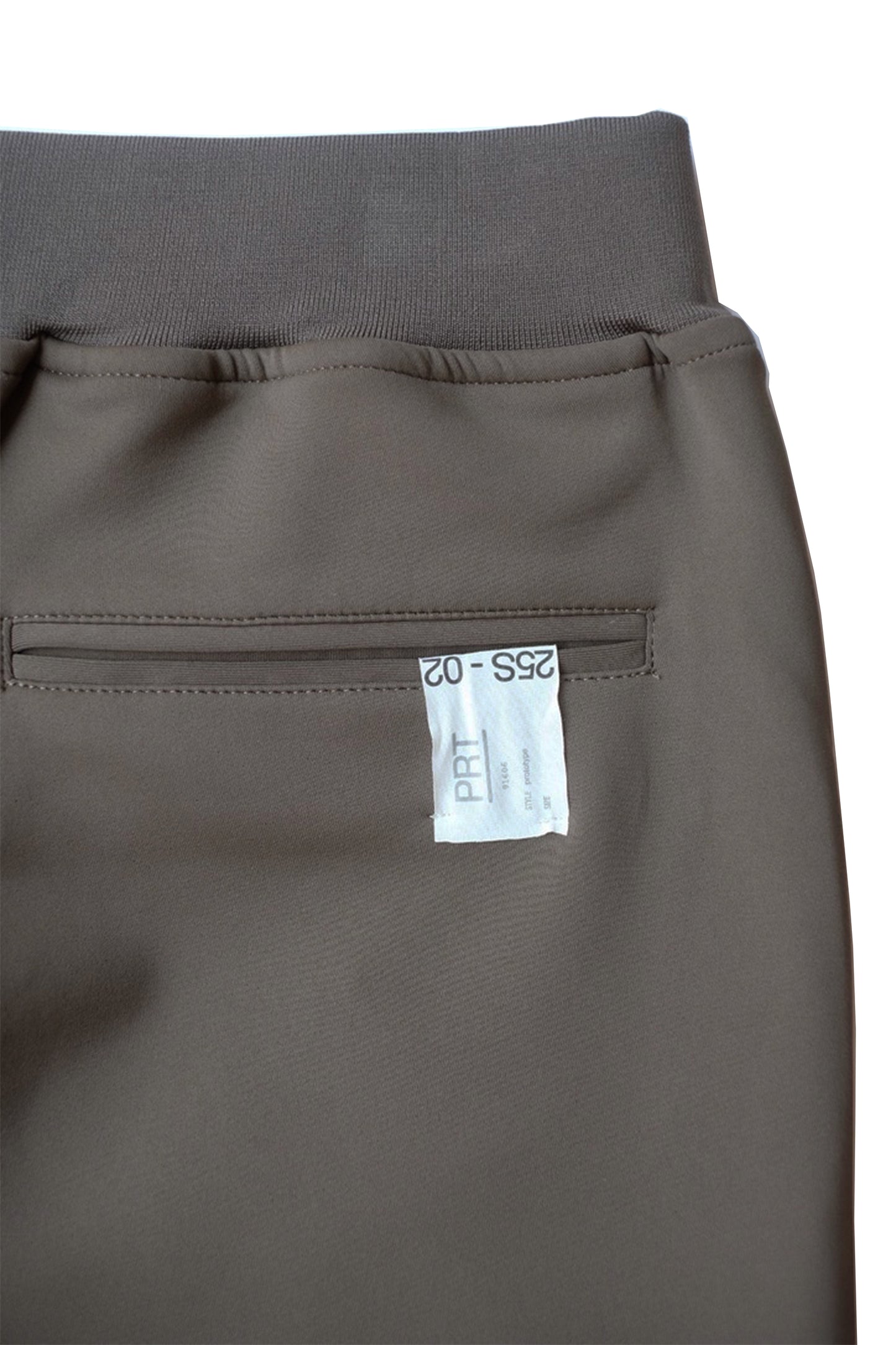 Mendrill × N . Hoolywood |TRACKPANTS