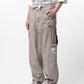 CARGO TROUSERS