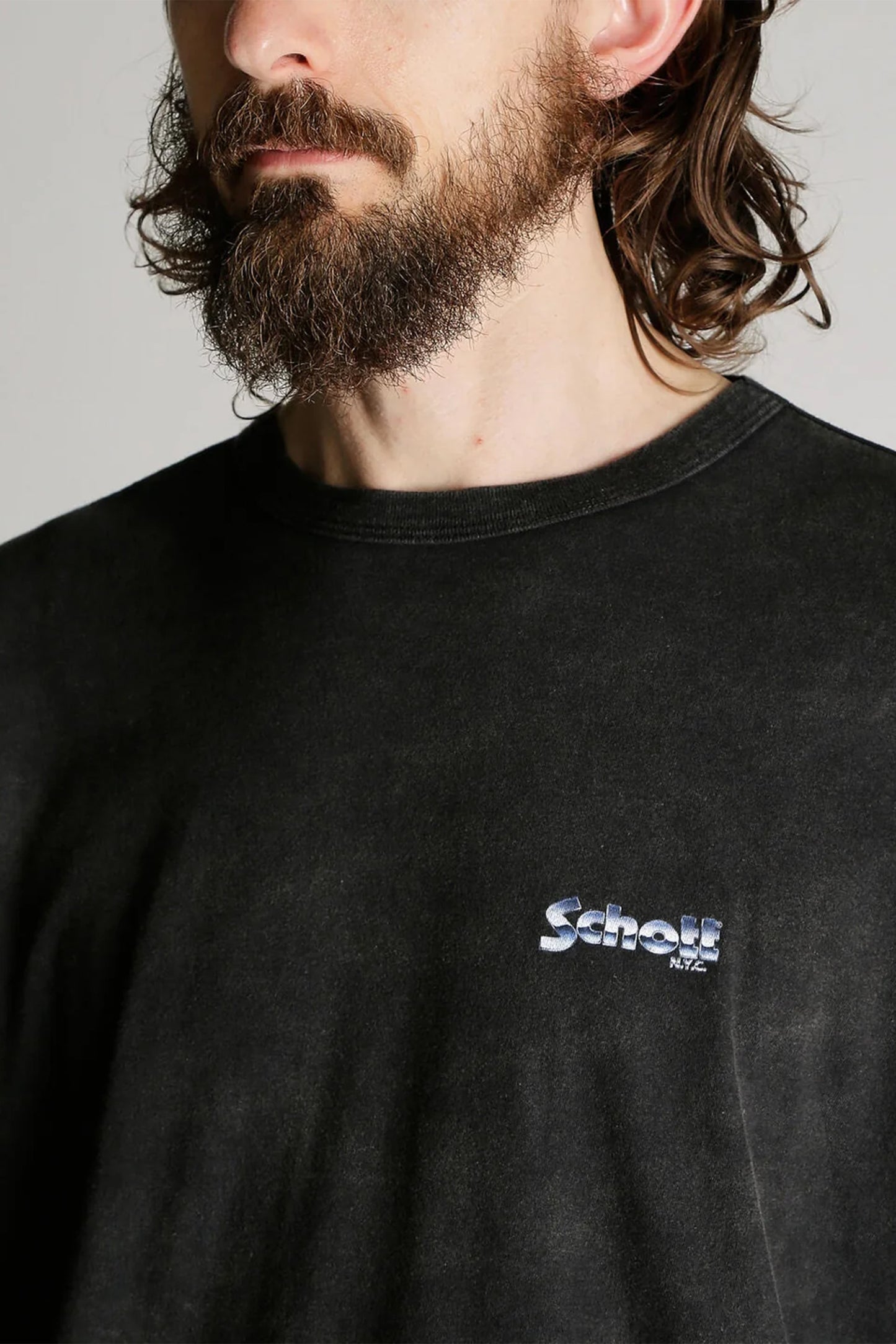 STORE LOCATION T-SHIRT