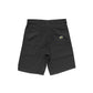 Canvas Double Knee Short