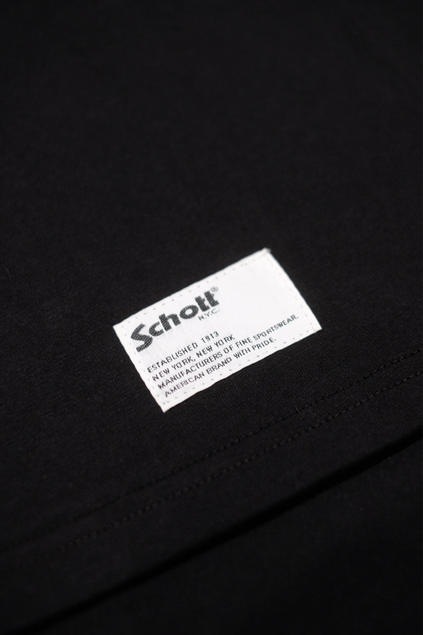 B.S. T-SHIRT
