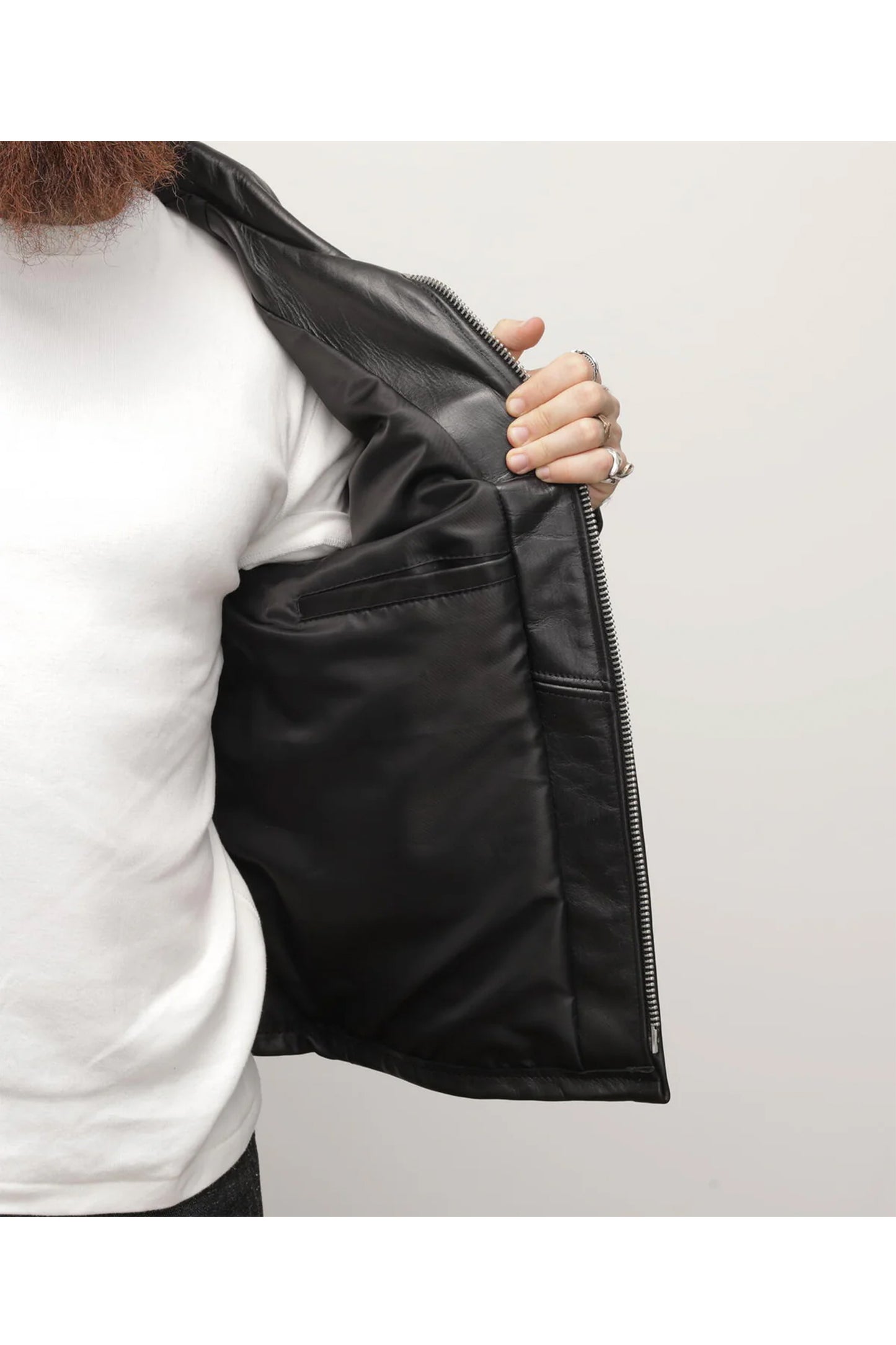 103US TRUCKER JACKET