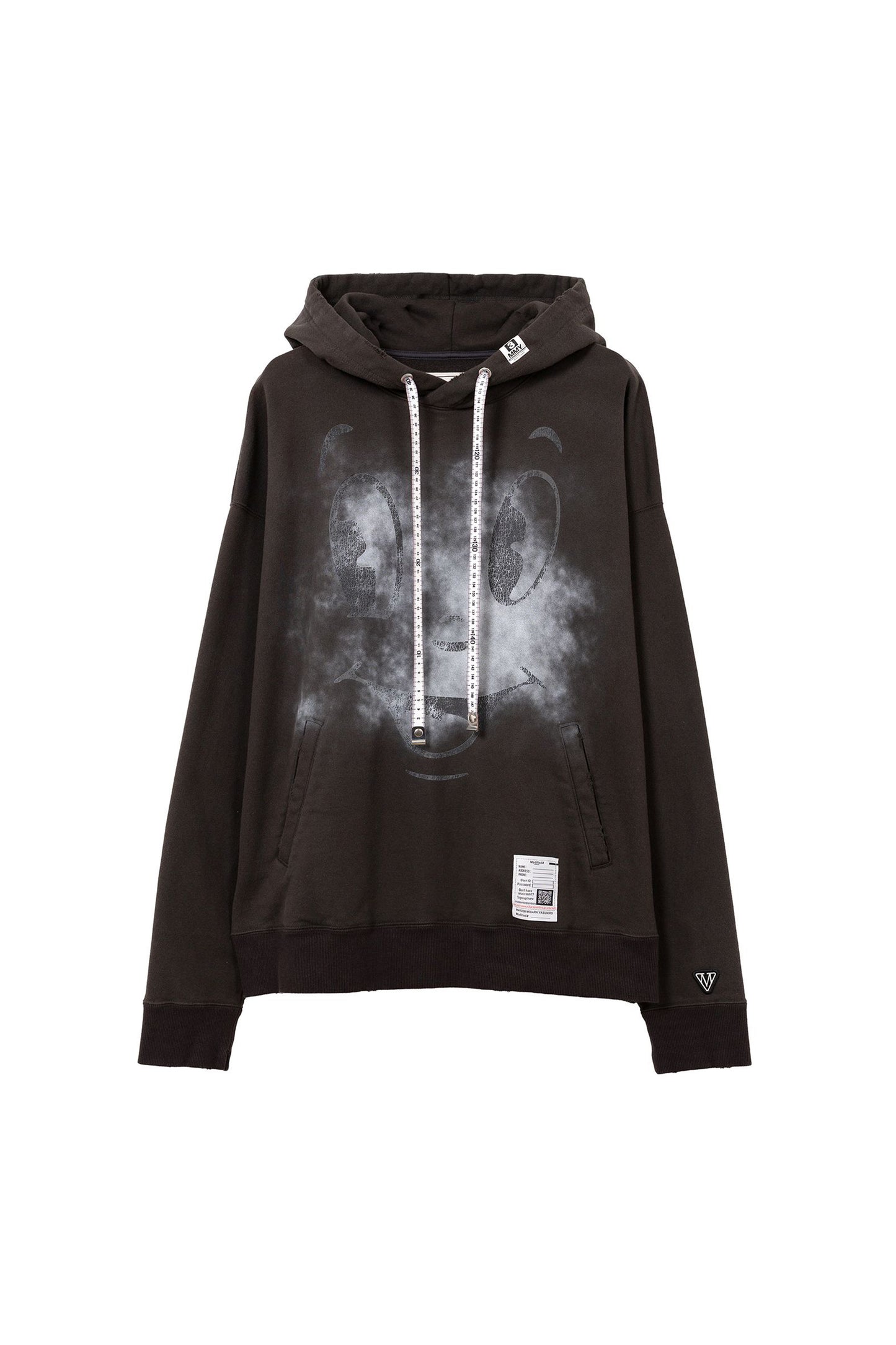 HAPPYFACE PRINTED HD