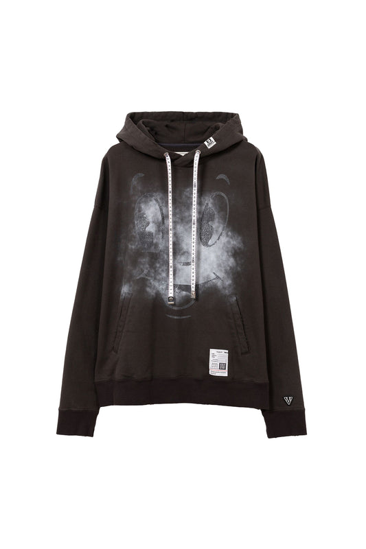 HAPPYFACE PRINTED HD