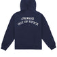 BASIC LOGO HOODIE