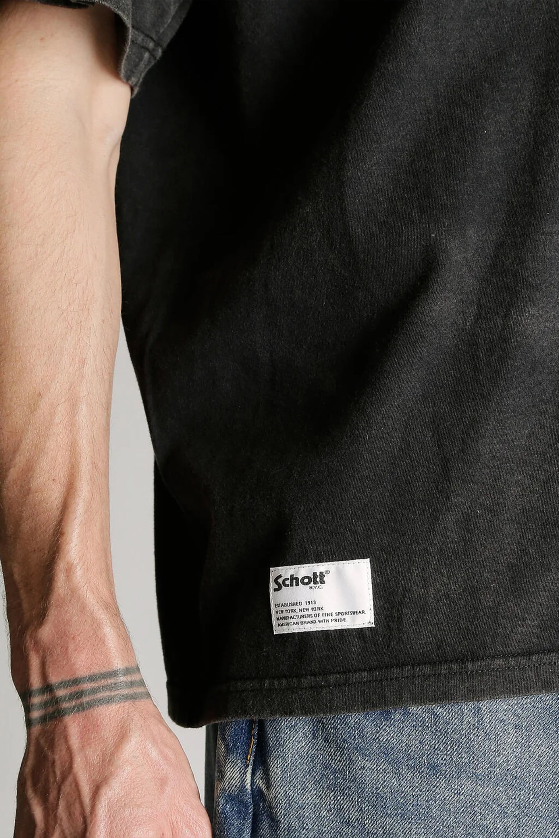 STORE LOCATION T-SHIRT