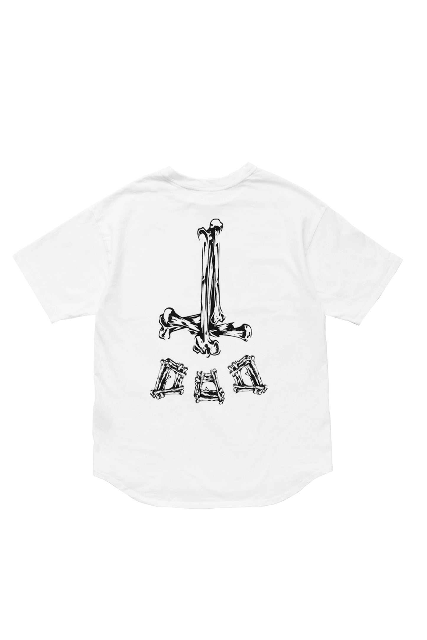 CTLS | Bones Tee