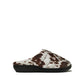 SUBU COW BROWN