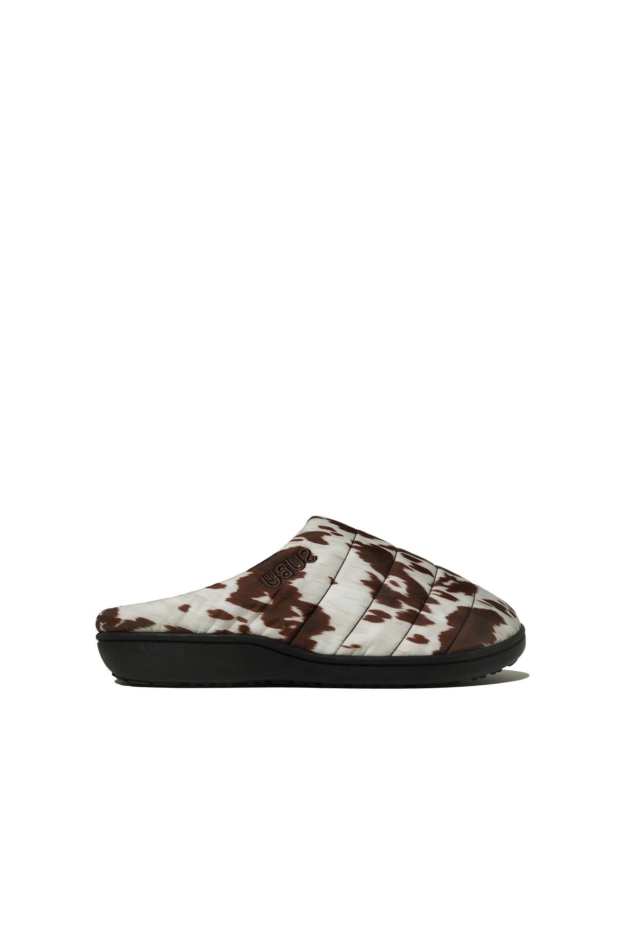 SUBU COW BROWN