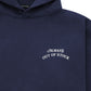 BASIC LOGO HOODIE