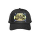 KO Mesh Trucker Snapback