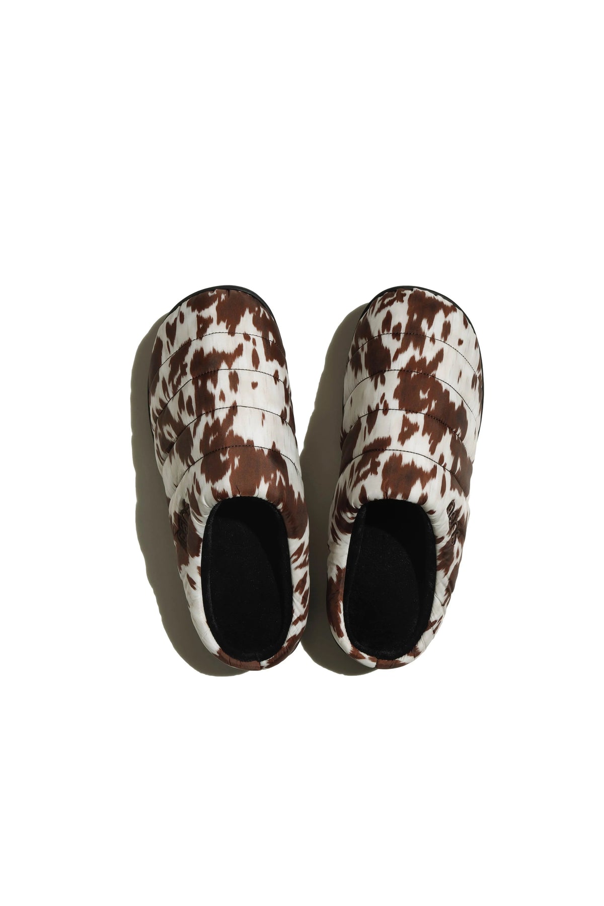 SUBU COW BROWN