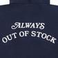BASIC LOGO HOODIE