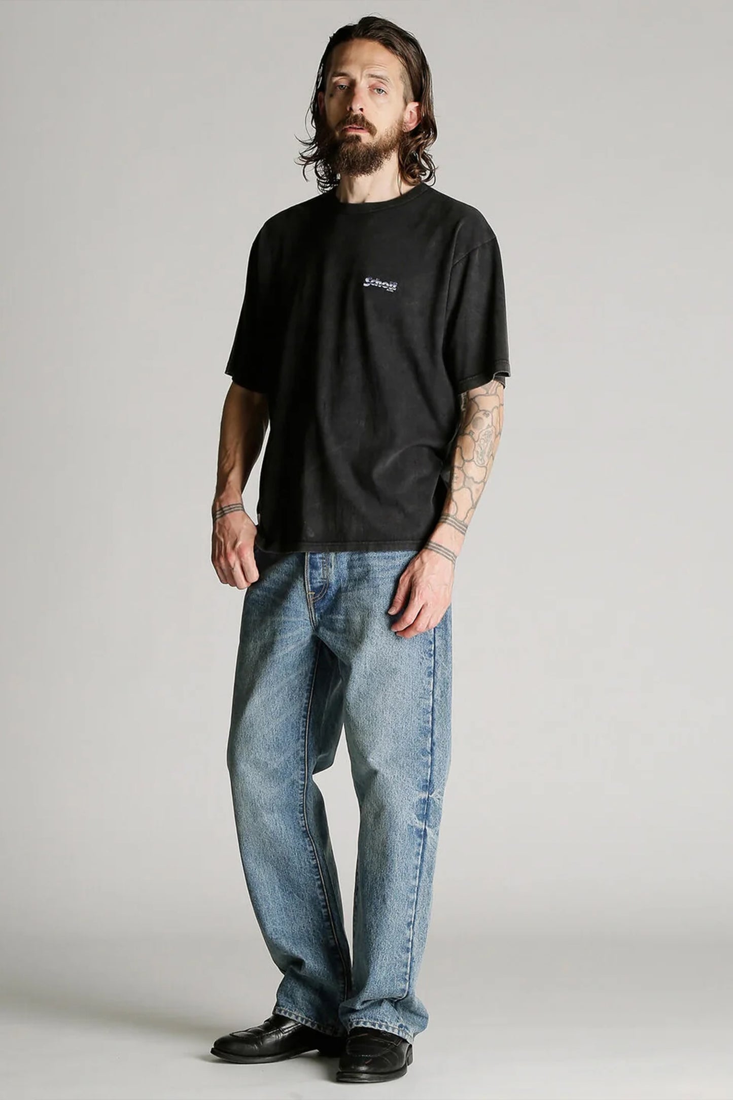 STORE LOCATION T-SHIRT