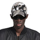 Camo Cap
