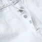 3D cross knit Denim