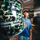 BAPE_CAN STOOL//CAMO