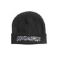 Stamp Logo Cuff Beanie