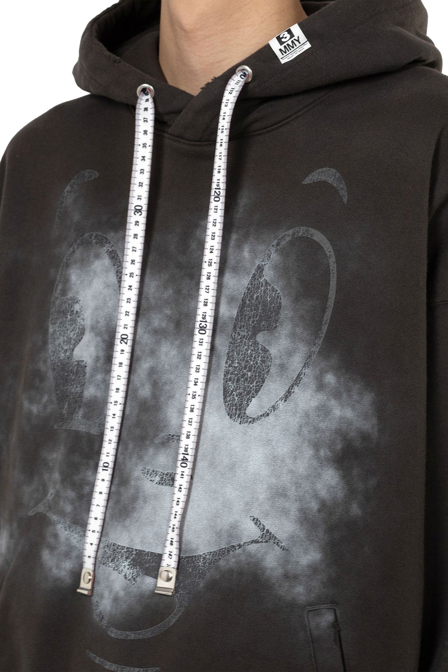 HAPPYFACE PRINTED HD