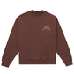 BASIC LOGO CREWNECK