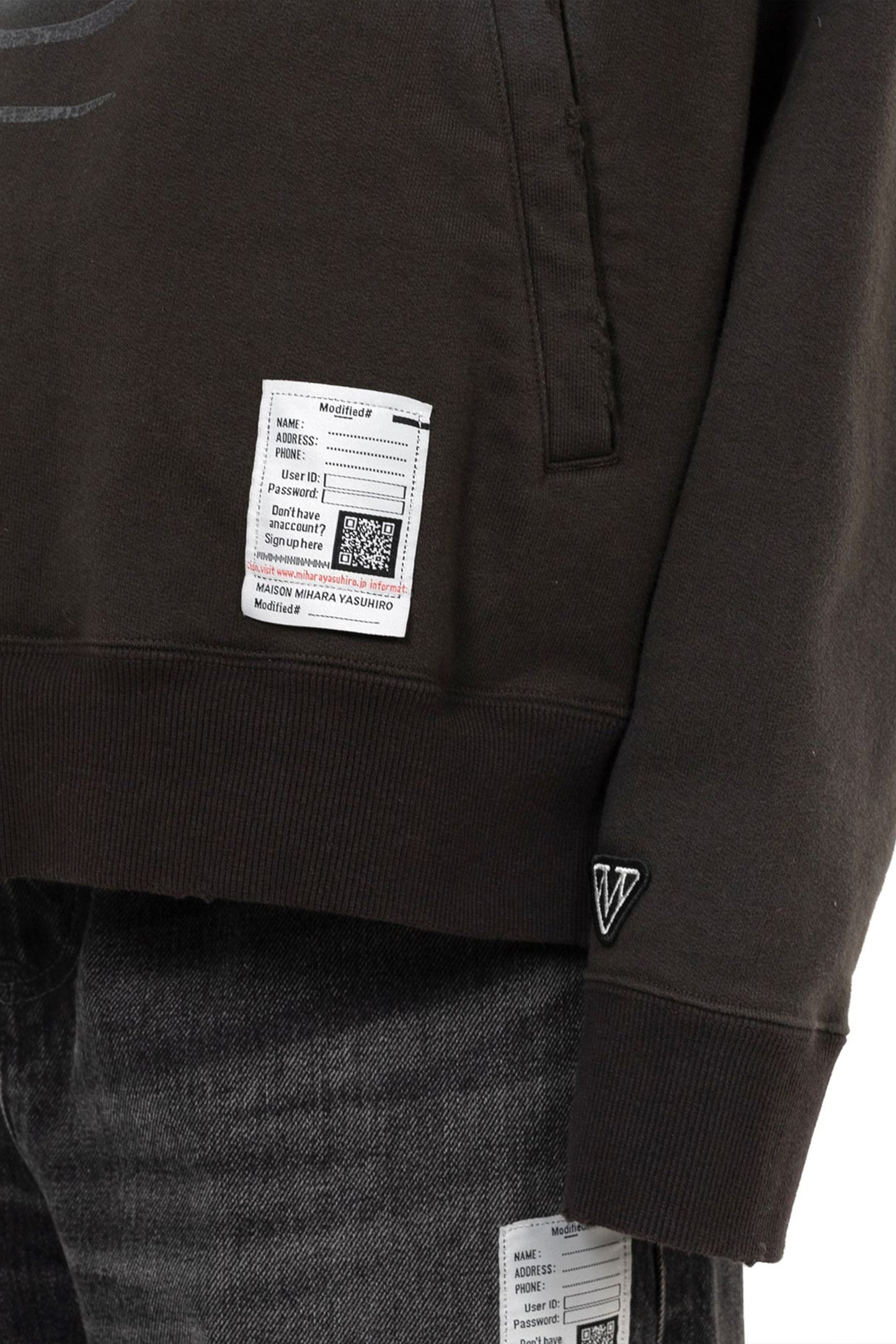 HAPPYFACE PRINTED HD