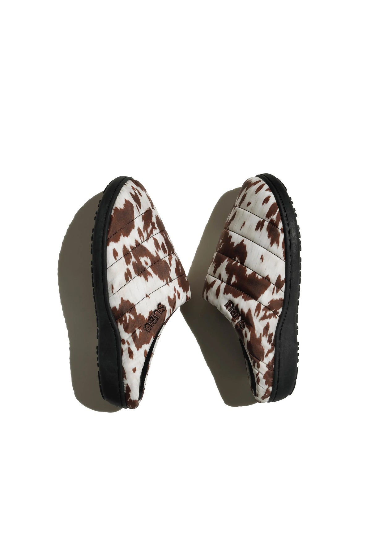 SUBU COW BROWN