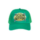 KO Mesh Trucker Snapback