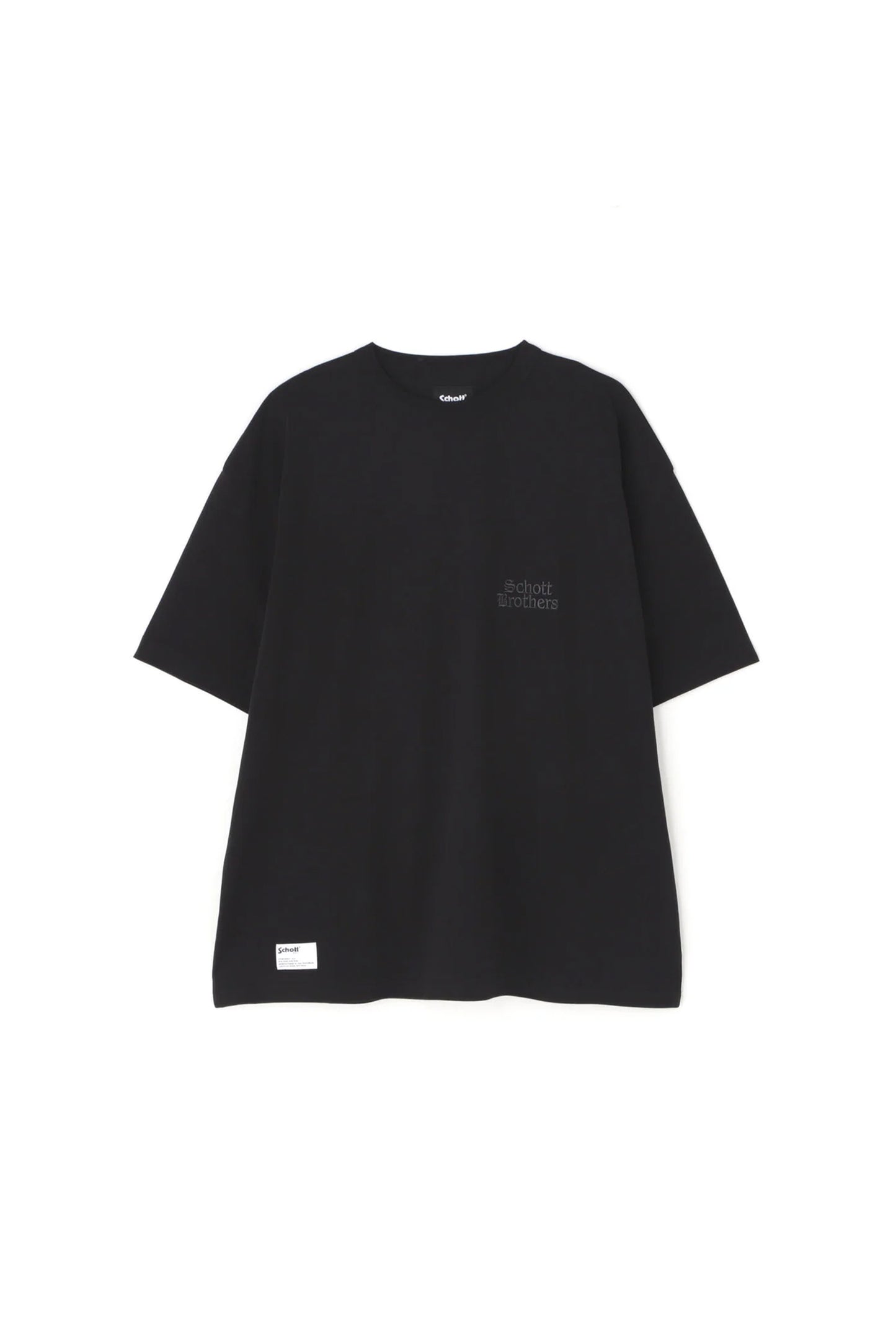 B.S. T-SHIRT