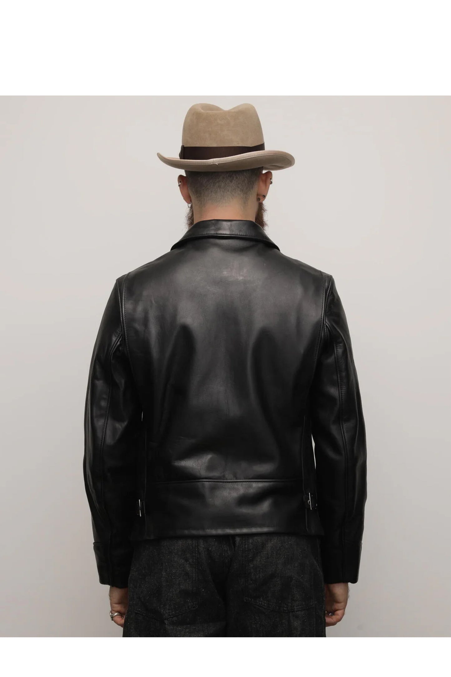 103US TRUCKER JACKET