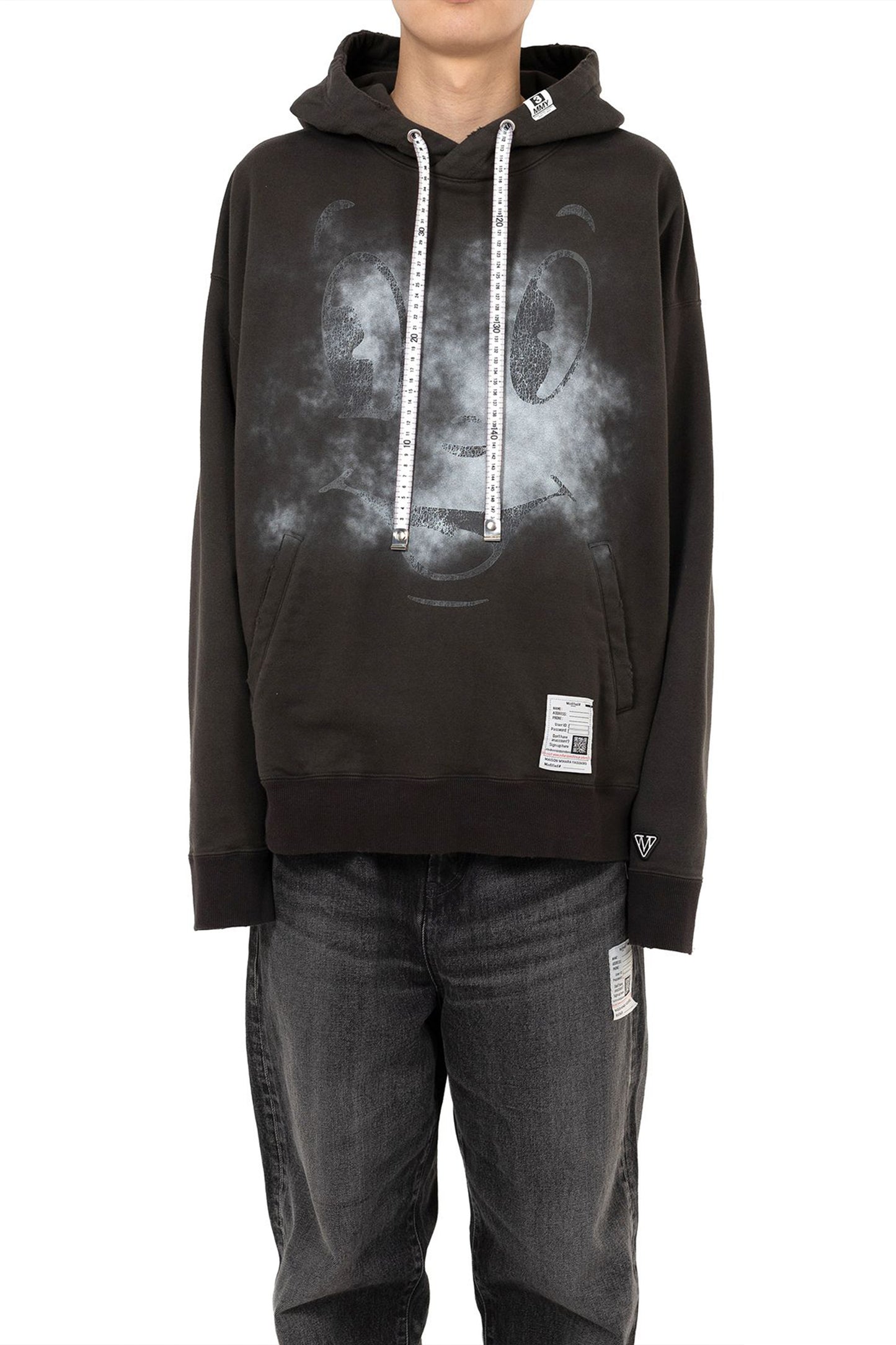 HAPPYFACE PRINTED HD