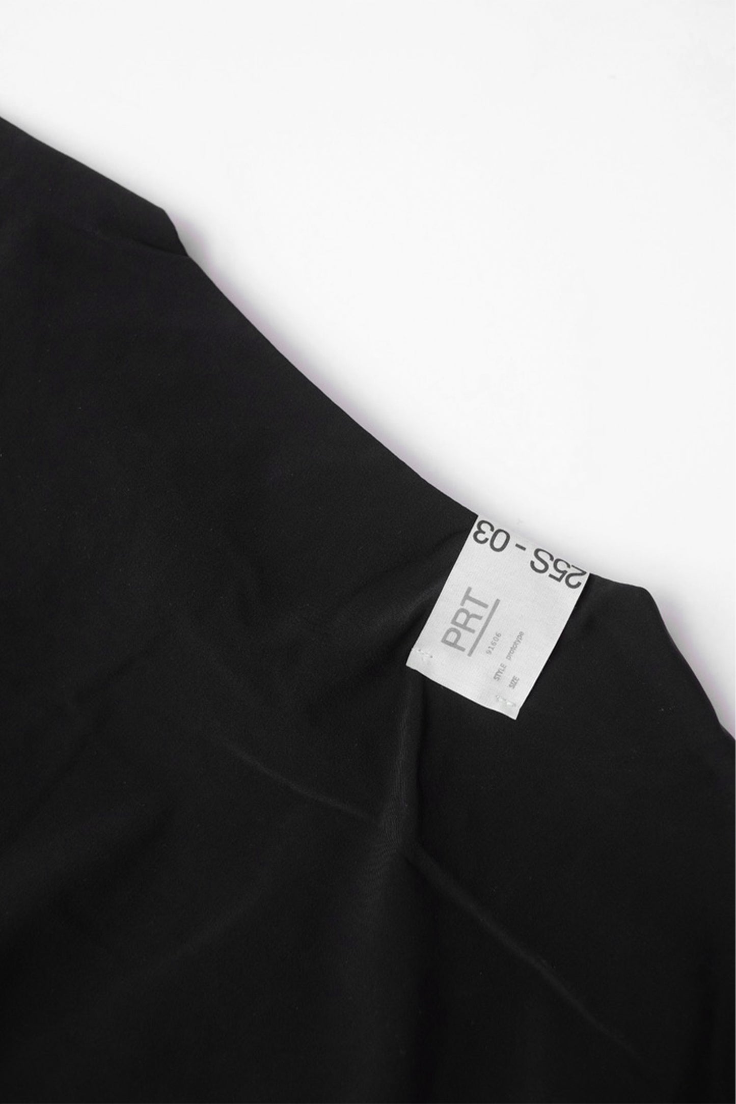 Mendrill × N . Hoolywood |COLLARLESS JACKET