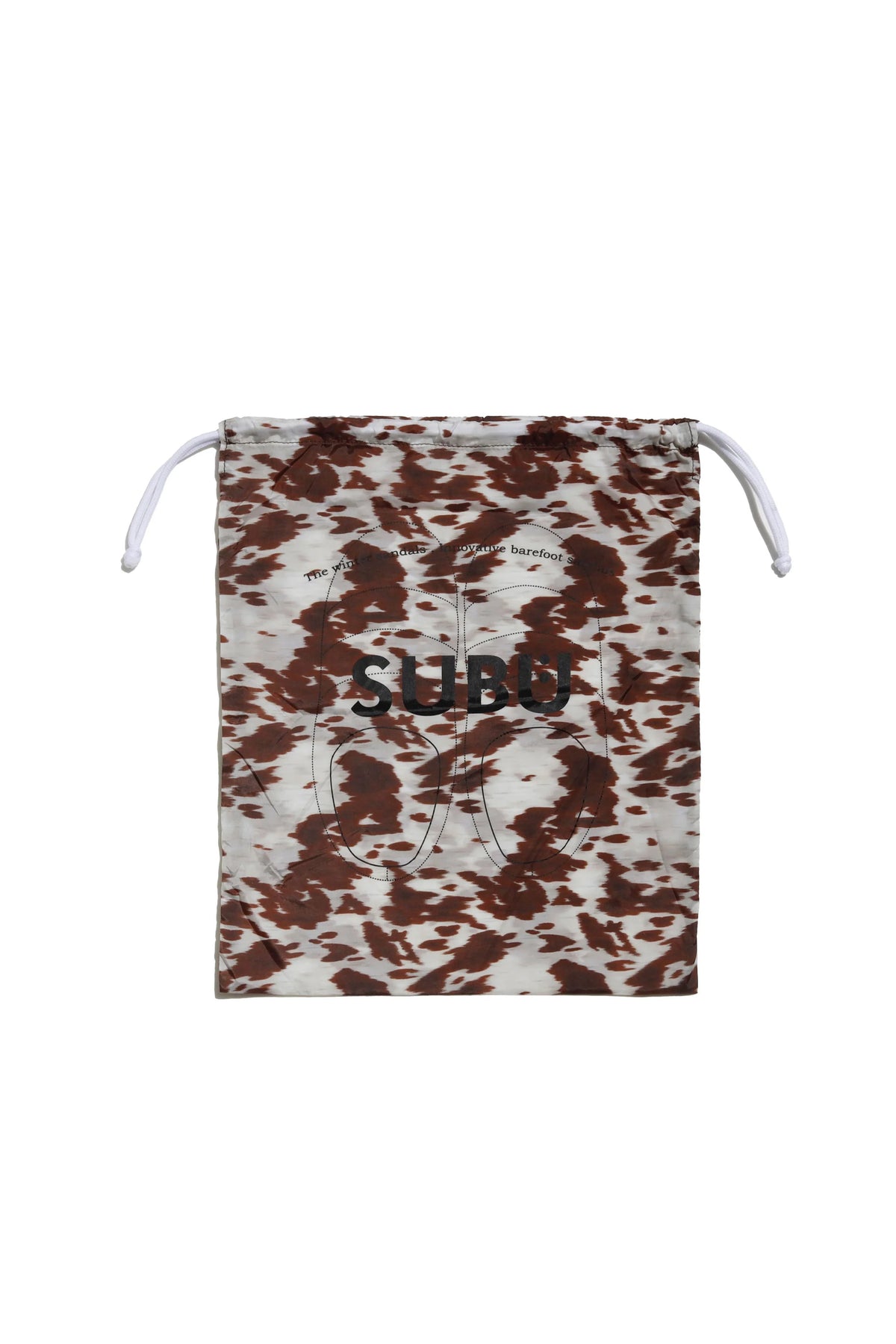 SUBU COW BROWN