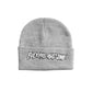 Stamp Logo Cuff Beanie