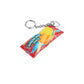 KEYRING SNACK POUCH
