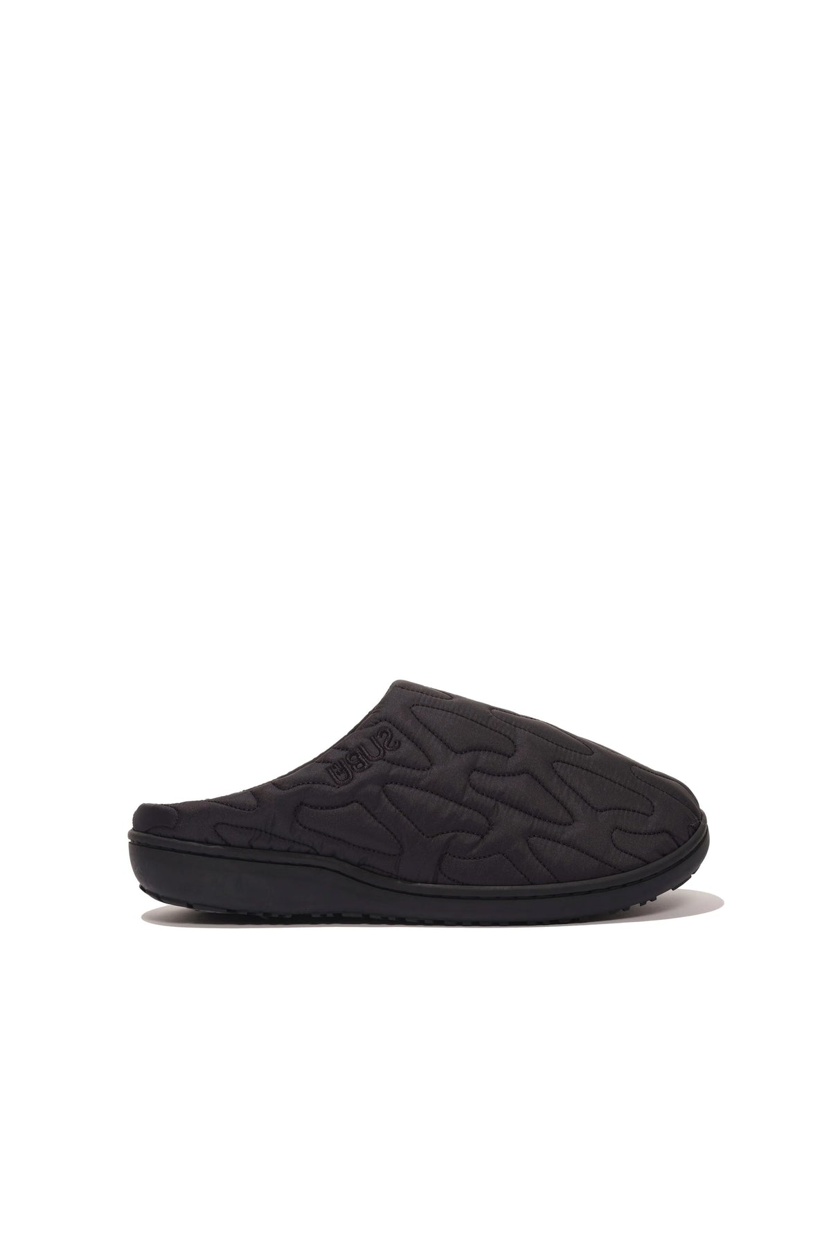 SUBU Outline BLACK