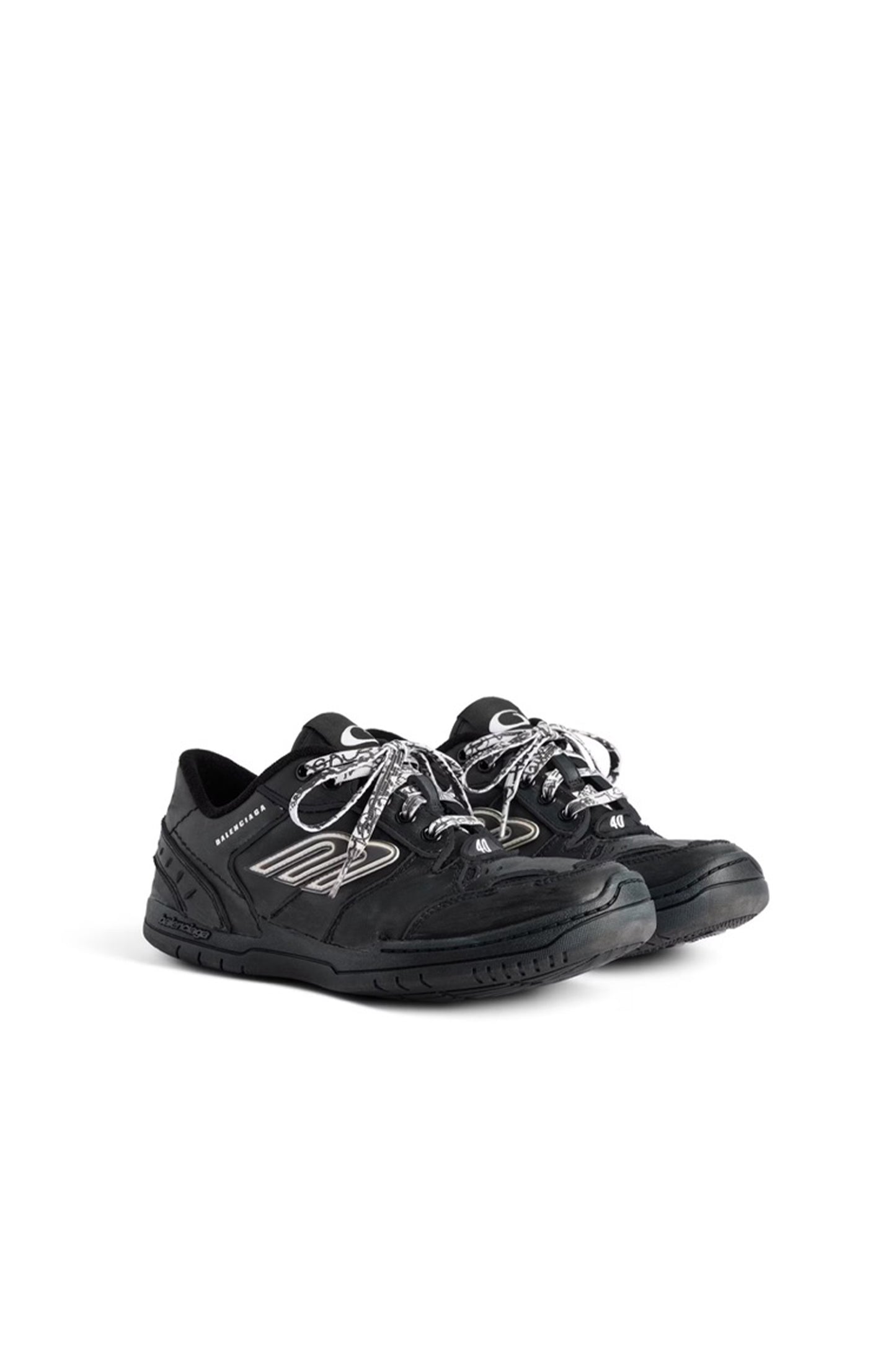HAMPTONS SNEAKER