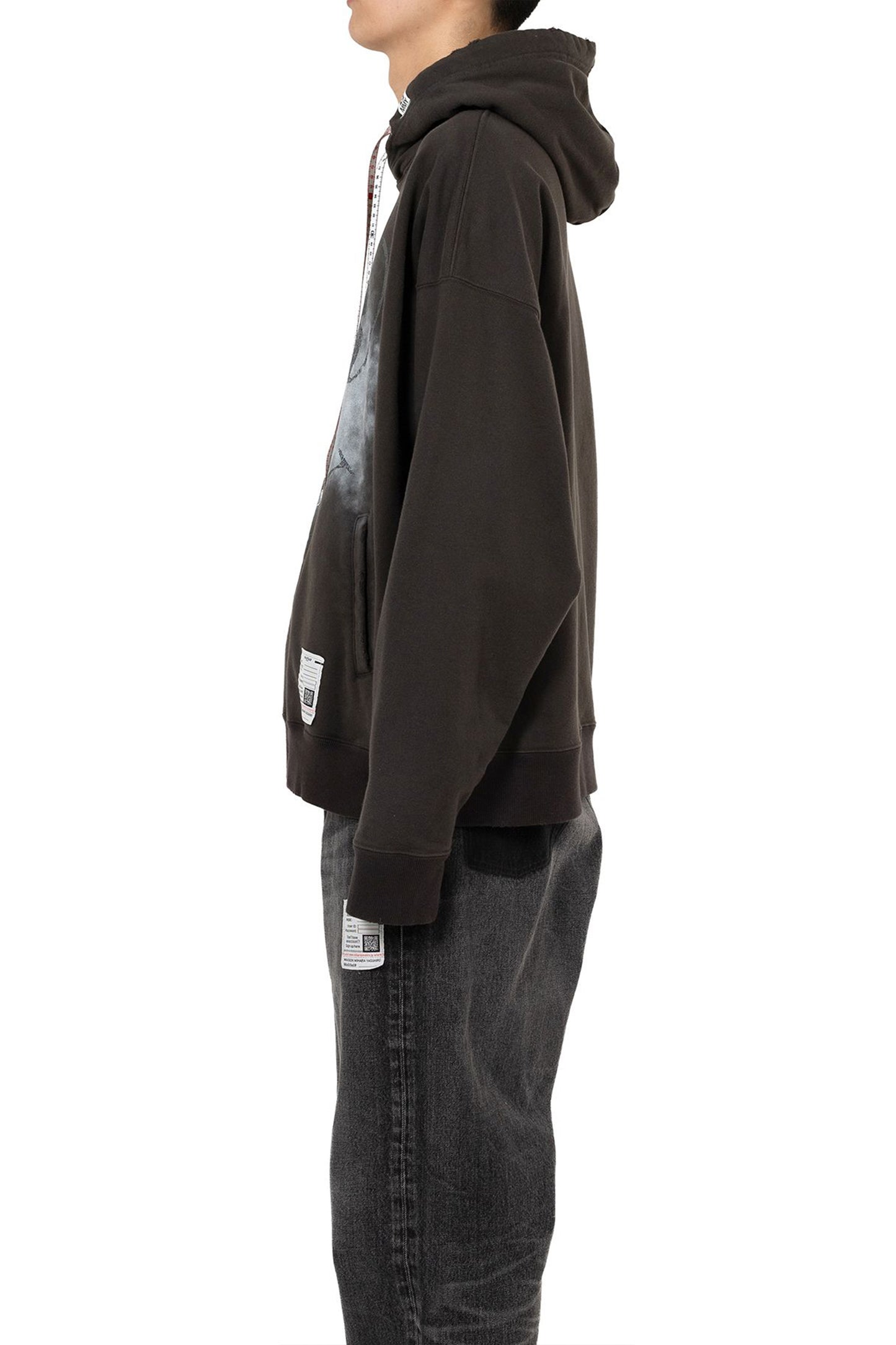 HAPPYFACE PRINTED HD