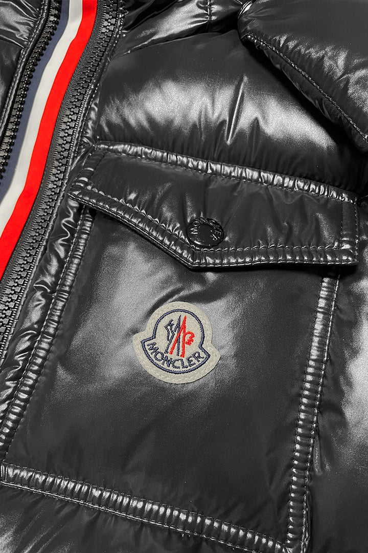 MONTBELIARD JACKET