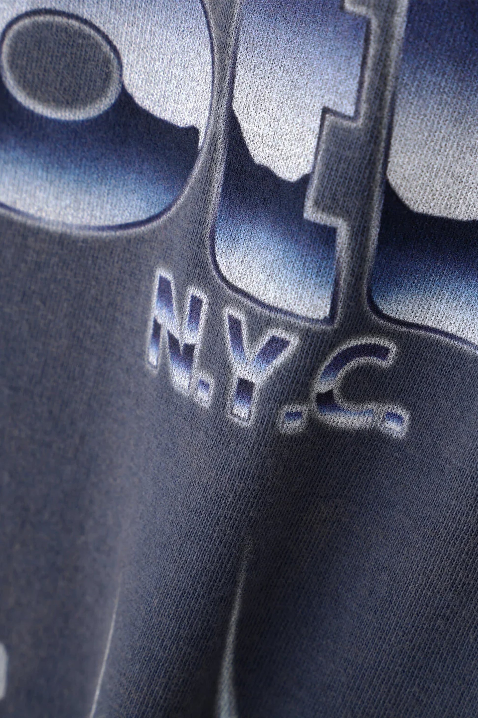 STORE LOCATION T-SHIRT