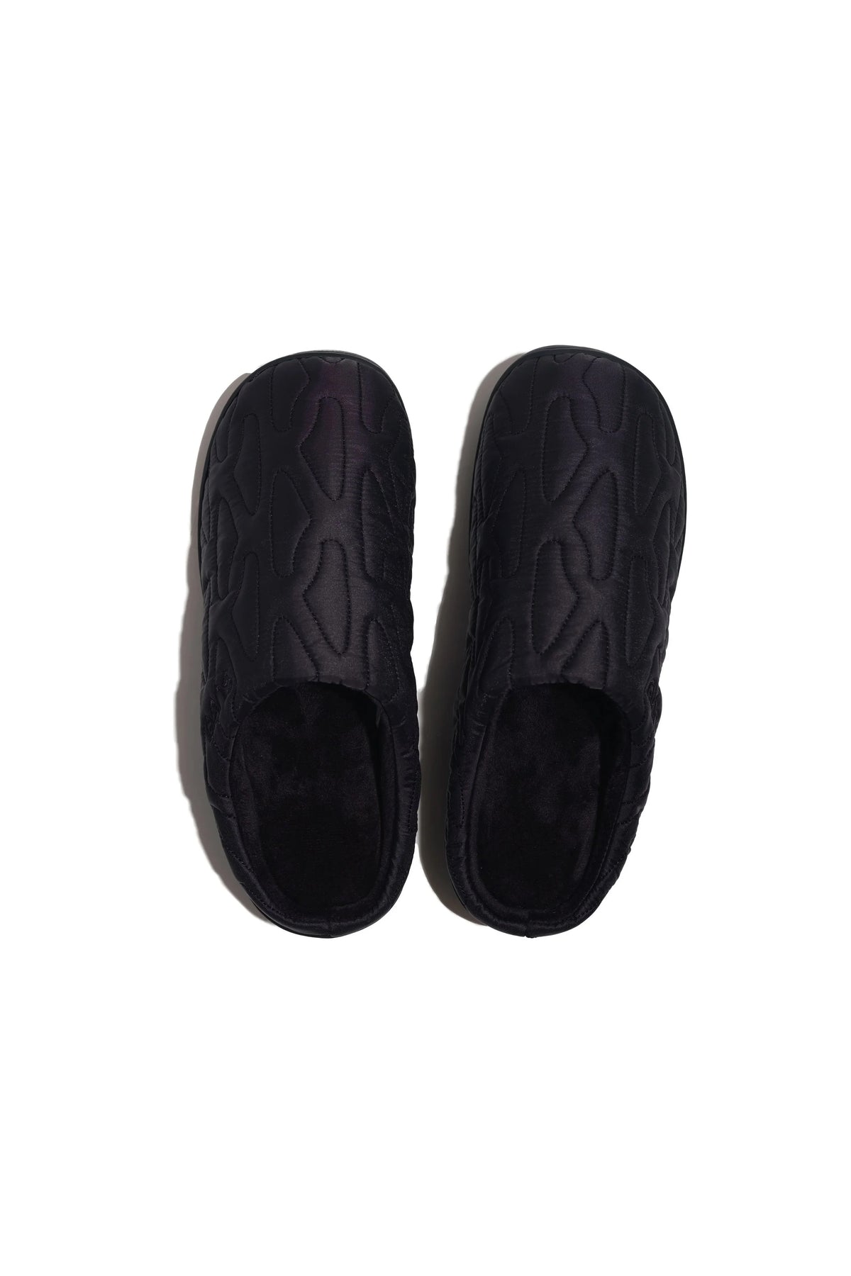 SUBU Outline BLACK
