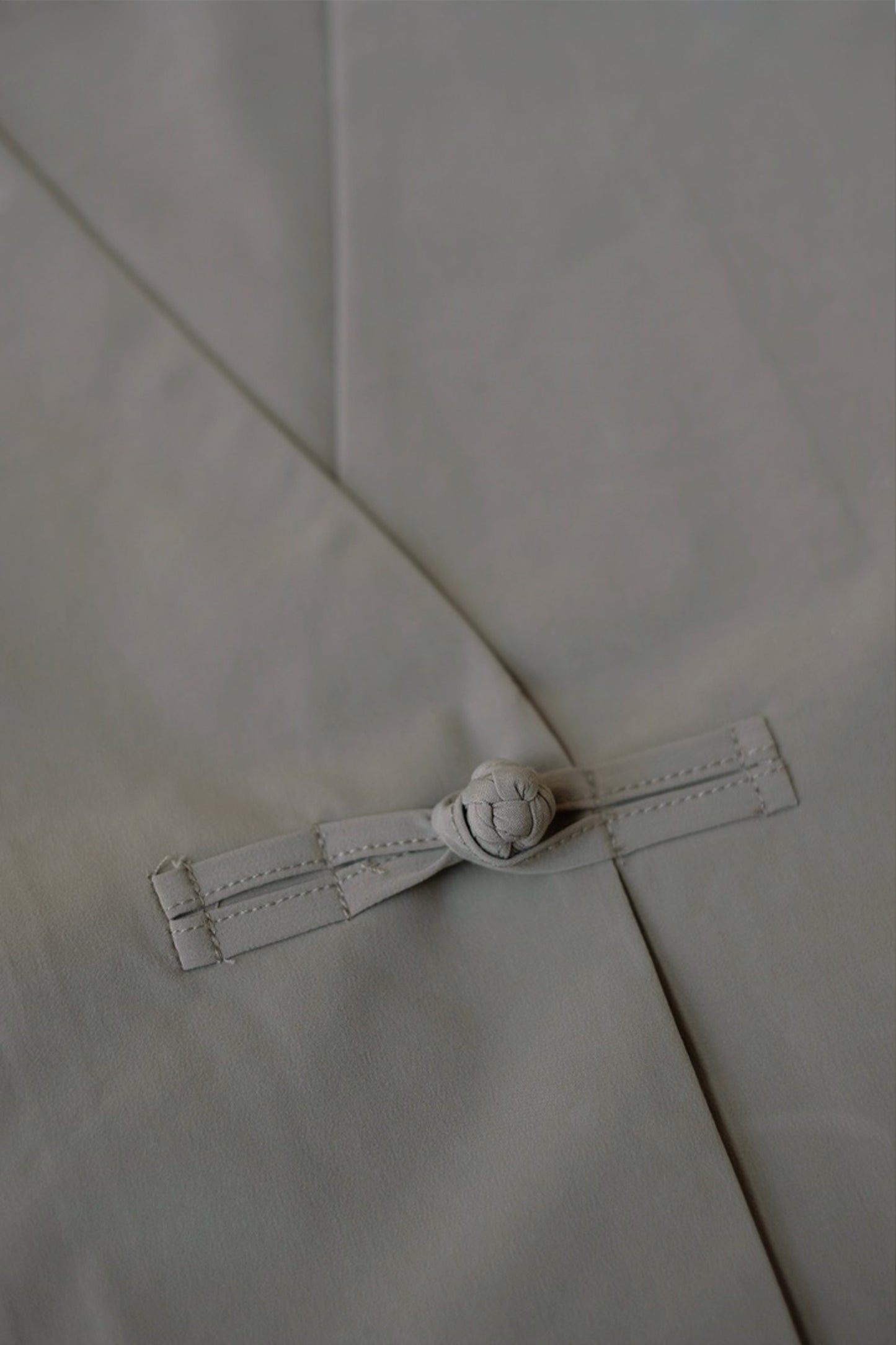 Mendrill × N . Hoolywood |COLLARLESS JACKET