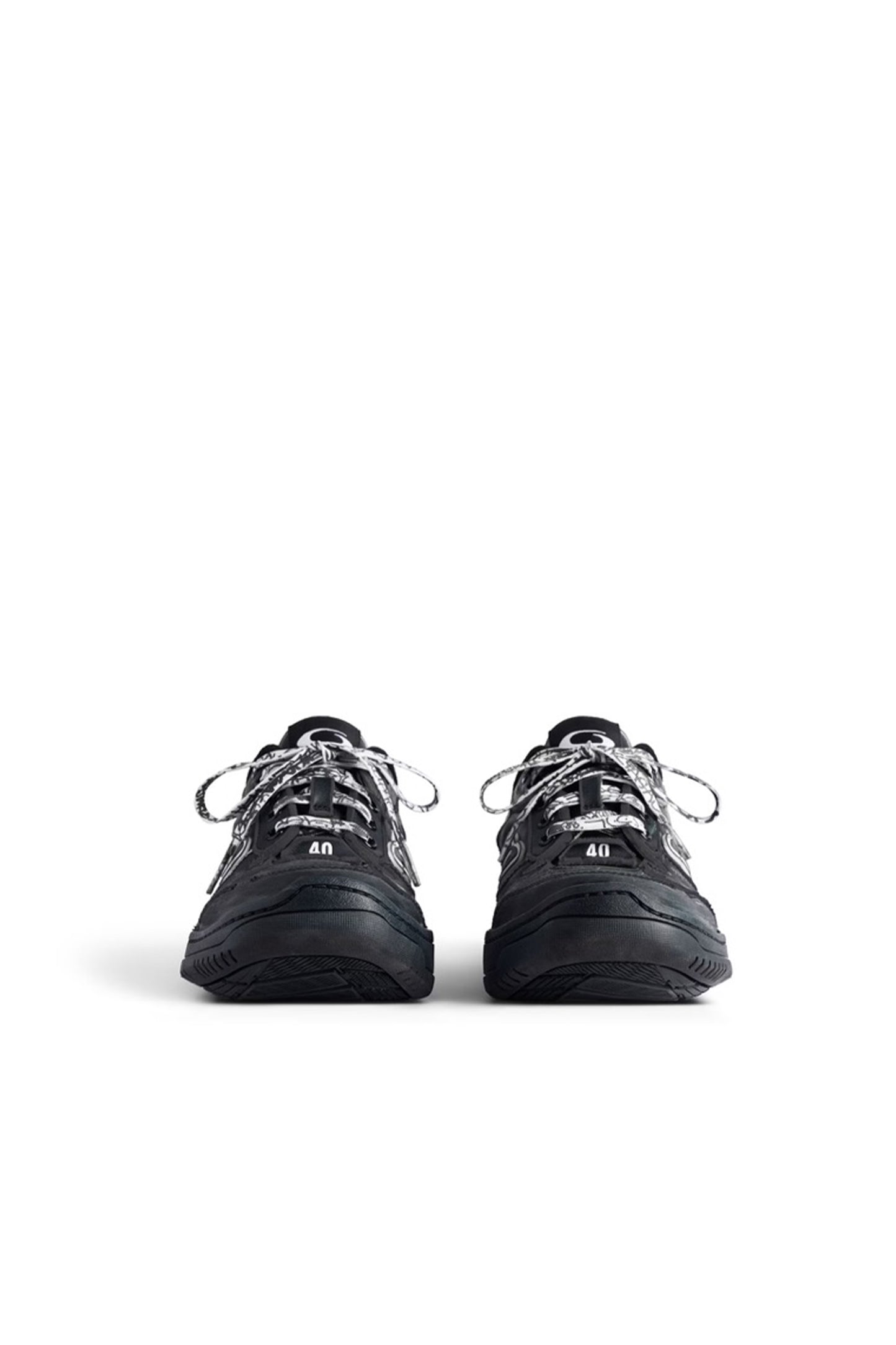 HAMPTONS SNEAKER