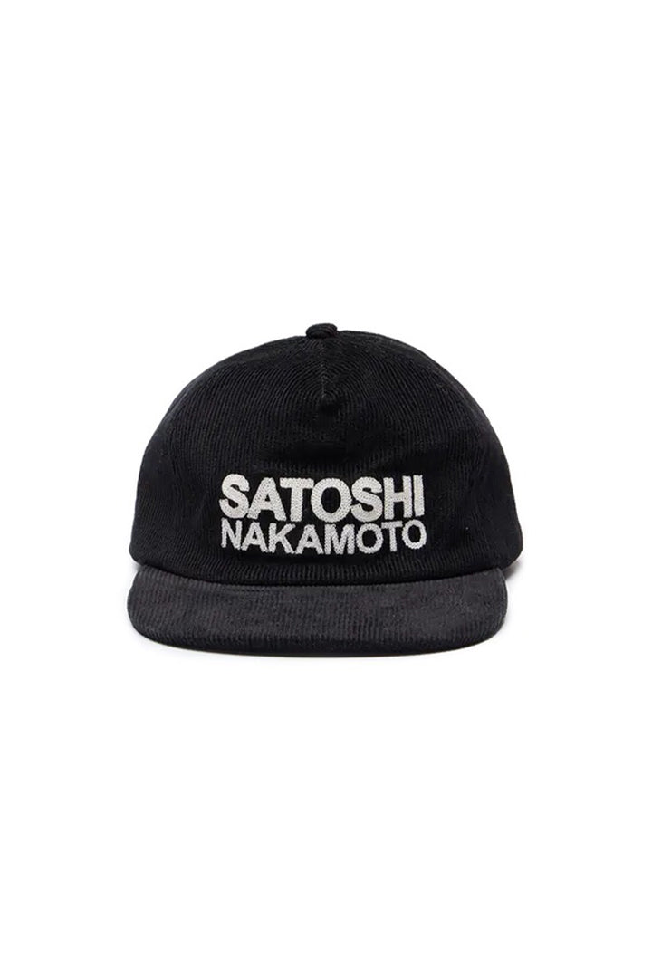 Satoshi Nakamoto - サトシナカモト